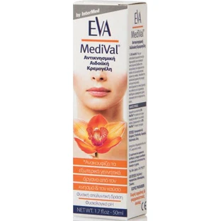 InterMed Eva Medival Гель 50мл