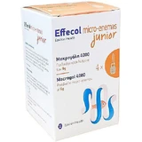 Epsilon Health Мікро-ентеросгестивні дитячі краплі Макрогол 4000 4 х 6гр