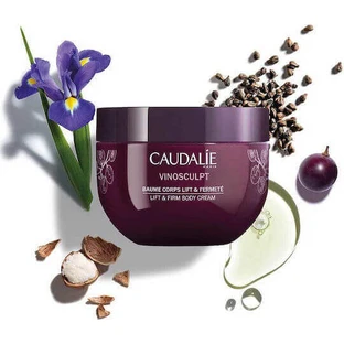 Caudalie Vinosculpt Lift & Firm Укрепляющий крем для тела 250 мл