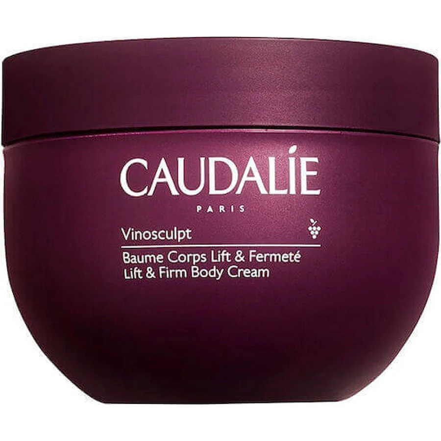 Підтягуючий крем для тіла Caudalie Vinosculpt Lift & Firm 250 мл: ціни та характеристики