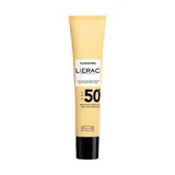 Lierac Sunissime Сонцезахисний крем для обличчя SPF50+ з пігментом 40мл
