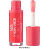 Олія для губ з пептидами Mua Hydra Juice