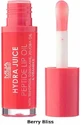 Олія для губ з пептидами Mua Hydra Juice
