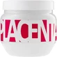 Відновлююча маска для волосся з плацентою Kallos Placenta 275мл