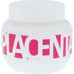 Відновлююча маска для волосся з плацентою Kallos Placenta 275мл: ціни та характеристики