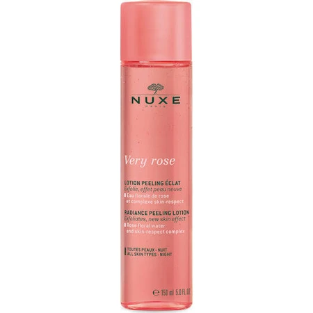 Nuxe Radiance Лосьон-пилинг для лица 150 мл: цены и характеристики