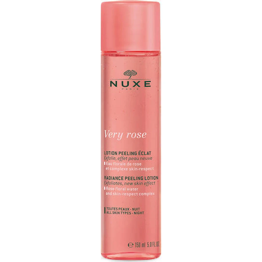 Nuxe Radiance Лосьон-пилинг для лица 150 мл: цены и характеристики