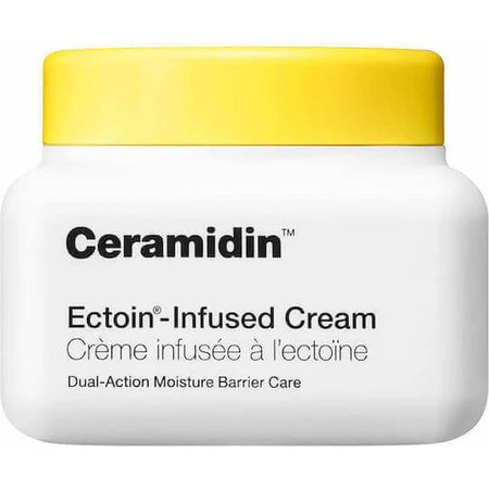 Dr. Jart+ Ceramidin Ectoin-Infused Rich Face Moisturising Cream with Ceramide 50ml: цены и характеристики