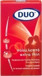 Duo Пресервант екстра тонкий 6шт