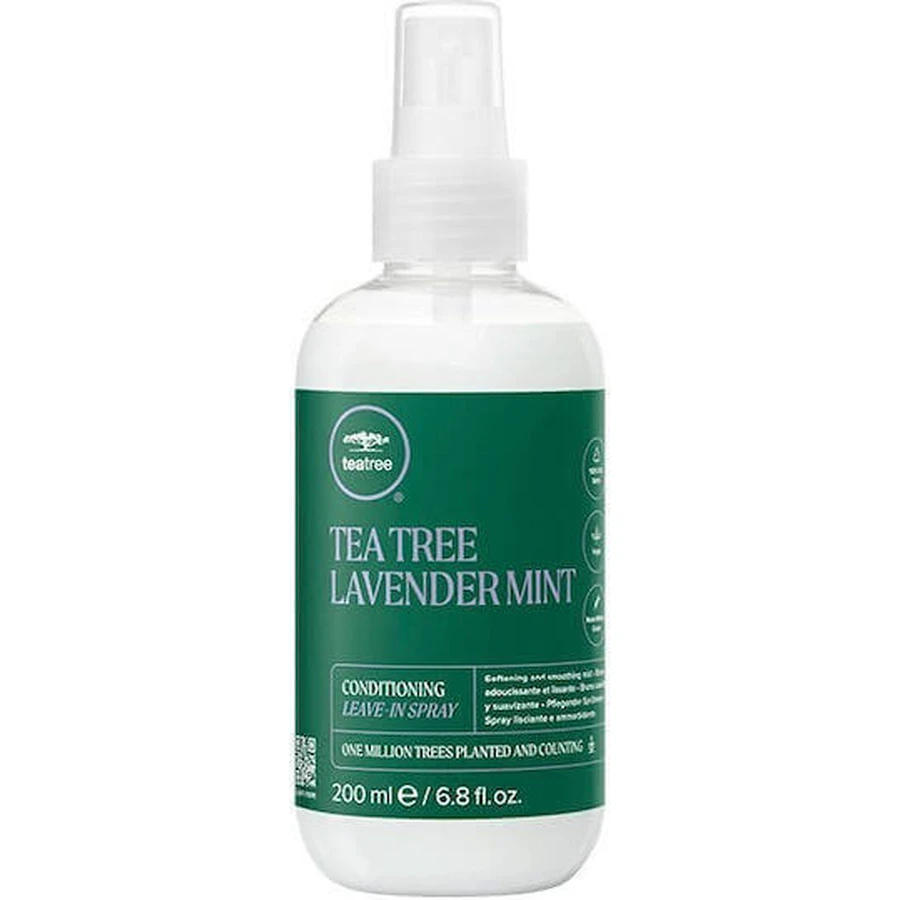 Paul Mitchell Leave In Conditioner для сухих волос 200 мл: цены и характеристики