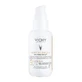 Vichy Capital Soleil UV-Age Щоденний сонцезахисний крем для обличчя SPF50 зі світлим пігментом 40 мл