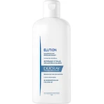 Шампунь для волос Ducray Elution для чувствительной кожи головы против перхоти и выпадения волос для всех типов волос 200 мл: цены и характеристики