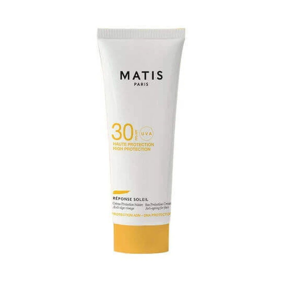Matis Paris Солнцезащитный крем для лица SPF30 50 мл: цены и характеристики