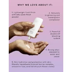 Missha All Around Safe Block Cream Soft Finish Солнцезащитный крем для лица SPF50: цены и характеристики