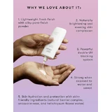 Missha All-Around Safe Block Cream Soft Finish Сонцезахисний крем для обличчя SPF50