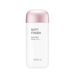 Missha All Around Safe Block Cream Soft Finish Солнцезащитный крем для лица SPF50: цены и характеристики