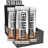 Biotech USA Zero Bar с нативным изолятом сыворотки 40% белка и вкусовыми добавками Батончик Двойной шоколад 20х50гр