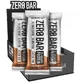 Biotech USA Zero Bar з нативним сироватковим ізолятом 40% протеїну та смаковими батончиками Подвійний шоколад 20x50гр