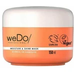 Wedo Moisture & Shine Маска для блеска волос 75 мл: цены и характеристики