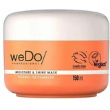 Wedo Moisture & Shine Маска для блеска волос 75 мл