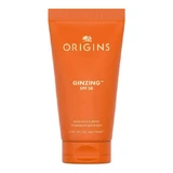 Origins Ginzing Sun Protection Face SPF30 50ml
