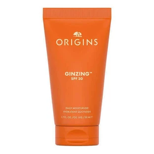 Origins Ginzing Сонцезахисний крем для обличчя SPF30 50мл