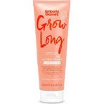 Umberto Giannini Grow Long Подовжуючий реконструюючий/живильний кондиціонер для всіх типів волосся 250 мл: ціни та характеристики