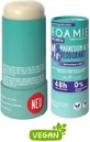 Дезодорант-стік Foamie Rain In Woods 48h без алюмінію 40гр