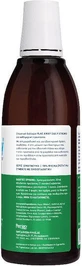 PlacAway Daily Strong с прохладным мятным вкусом Ополаскиватель для рта Daily Protection