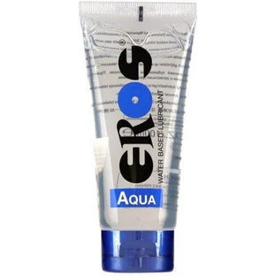 Megasol USA Eros Aqua Гель для вагінальної змазки 100мл