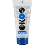 Megasol USA Eros Aqua Гель для вагінальної змазки 100мл: ціни та характеристики