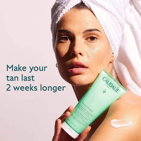 Caudalie Vinosun Protect After Sun Лосьон для лица и тела с алоэ вера 200 мл: цены и характеристики