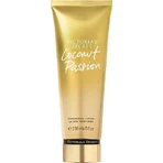 Victoria's Secret Coconut Passion Зволожуючий лосьйон для тіла зі смаком кокоса для всіх типів шкіри 236 мл: ціни та характеристики