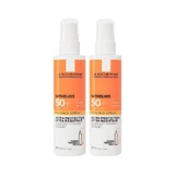 La Roche Posay Anthelios Invisible Anthelios Invisible Водостойкий солнцезащитный лосьон для тела SPF50 в спрее 2х200 мл