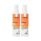 La Roche Posay Anthelios Invisible Anthelios Invisible Водостойкий солнцезащитный лосьон для тела SPF50 в спрее 2х200 мл