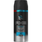 Axe Ice Chill Замороженный дезодорант с мятой и лимоном 48 часов спрей 150 мл: цены и характеристики