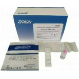 Boson Rapid SARS-CoV-2 Antigen Test 20pcs Rapid Self-Diagnostic Antigen Detection with Nasal Sample