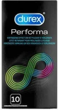 Пресерванти Durex Prezervatives Performa з ефектом затримки 12шт