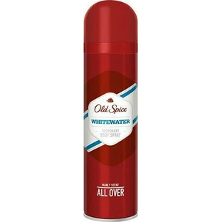 Old Spice Whitewater Дезодорант-спрей 150 мл