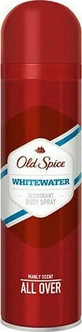 Дезодорант-спрей Old Spice Whitewater 150 мл