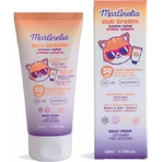 Martinelia Daily Wear Waterproof Kids Sun Cream Emulsion SPF50 50ml 90350: цены и характеристики