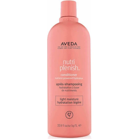 Aveda Nutri Plenish Увлажняющий кондиционер для всех типов волос 1000 мл: цены и характеристики