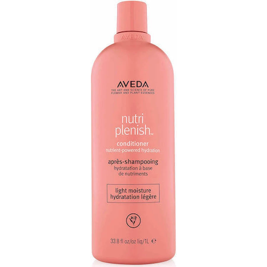 Aveda Nutri Plenish Увлажняющий кондиционер для всех типов волос 1000 мл: цены и характеристики