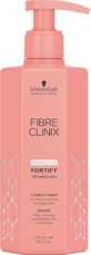 Schwarzkopf Fibre Clinix Clinix Fortify Tribond Восстанавливающий/питательный кондиционер для всех типов волос 250 мл