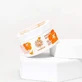 Garden Butter Зволожуючий крем для тіла з ароматом алое вера та ванілі для всіх типів шкіри 100мл