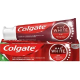 Відбілююча зубна паста Colgate Max White One 75мл