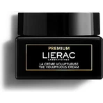Lierac Premium La Creme Voluptueuse Крем для обличчя проти зморшок з гіалуроновою кислотою 50 мл: ціни та характеристики