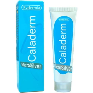 Денний крем для обличчя від прищів Evdermia Caladerm 40мл