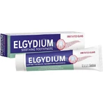 Зубна паста від подразнення ясен Elgydium Irritated Gums при гінгівіті 75мл: ціни та характеристики