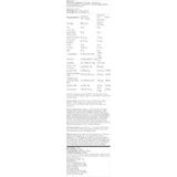 Nutrend Carnitine Shot з карнітином 3000 мг та апельсиновим смаком 20 х 3 мл